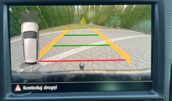 Volkswagen Passat Variant 2.0 TDI SCR DSG Highline NAVI KAMERA ALKANTARA EL KLAPA GWARANCJA full
