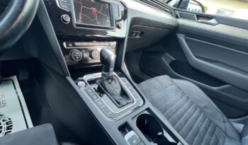Volkswagen Passat Variant 2.0 TDI SCR DSG Highline NAVI KAMERA ALKANTARA EL KLAPA GWARANCJA full