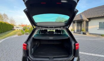 Volkswagen Passat Variant 2.0 TDI SCR DSG Highline NAVI KAMERA ALKANTARA EL KLAPA GWARANCJA full