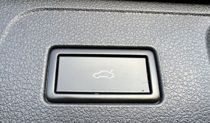 Volkswagen Passat Variant 2.0 TDI SCR DSG Highline NAVI KAMERA ALKANTARA EL KLAPA GWARANCJA full