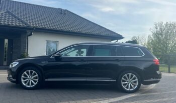 Volkswagen Passat Variant 2.0 TDI SCR DSG Highline NAVI KAMERA ALKANTARA EL KLAPA GWARANCJA full