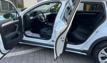 Volkswagen Passat Alltrack 2.0 TDI SCR 4Motion DSG 100% BEZWYPADKOWY SERWISOWANY GWARANCJA full