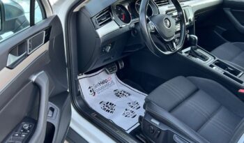 Volkswagen Passat Alltrack 2.0 TDI SCR 4Motion DSG 100% BEZWYPADKOWY SERWISOWANY GWARANCJA full