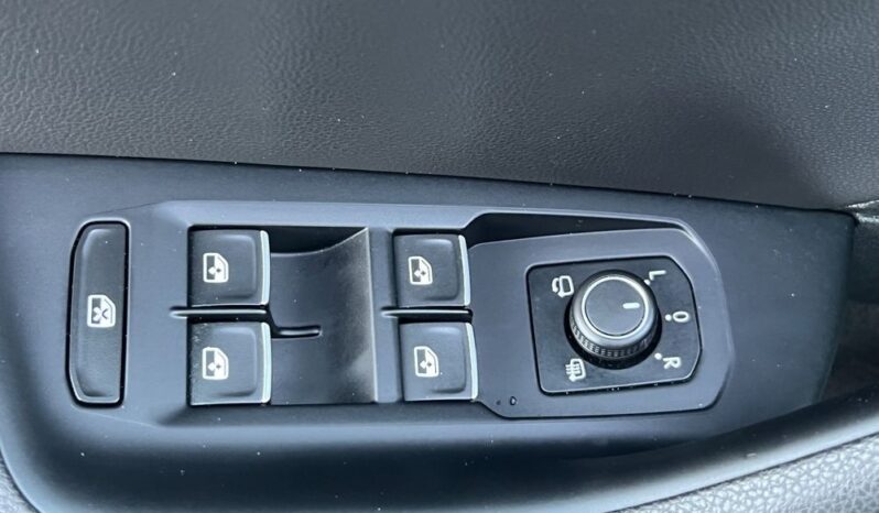 Volkswagen Passat Alltrack 2.0 TDI SCR 4Motion DSG 100% BEZWYPADKOWY SERWISOWANY GWARANCJA full