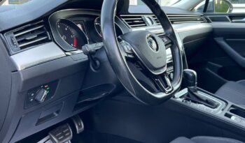 Volkswagen Passat Alltrack 2.0 TDI SCR 4Motion DSG 100% BEZWYPADKOWY SERWISOWANY GWARANCJA full
