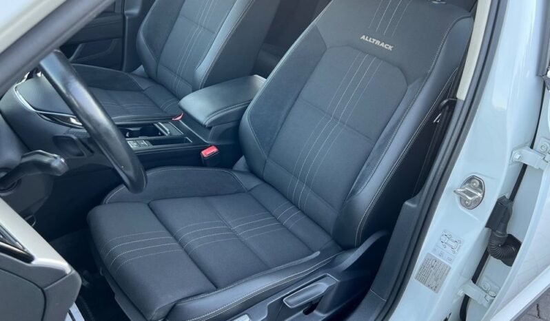Volkswagen Passat Alltrack 2.0 TDI SCR 4Motion DSG 100% BEZWYPADKOWY SERWISOWANY GWARANCJA full
