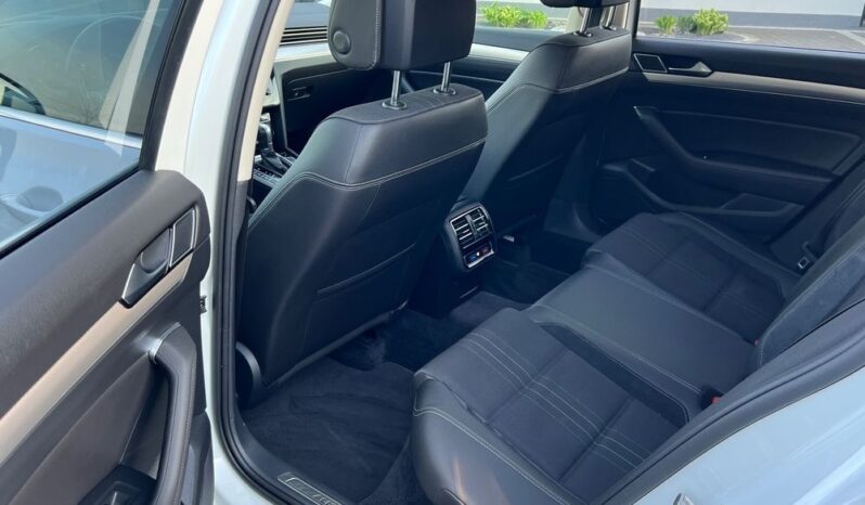 Volkswagen Passat Alltrack 2.0 TDI SCR 4Motion DSG 100% BEZWYPADKOWY SERWISOWANY GWARANCJA full