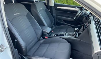Volkswagen Passat Alltrack 2.0 TDI SCR 4Motion DSG 100% BEZWYPADKOWY SERWISOWANY GWARANCJA full