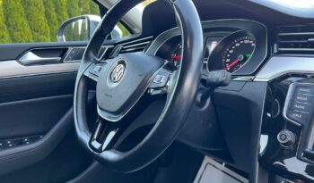 Volkswagen Passat Alltrack 2.0 TDI SCR 4Motion DSG 100% BEZWYPADKOWY SERWISOWANY GWARANCJA full