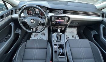 Volkswagen Passat Alltrack 2.0 TDI SCR 4Motion DSG 100% BEZWYPADKOWY SERWISOWANY GWARANCJA full