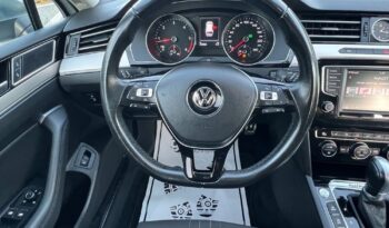 Volkswagen Passat Alltrack 2.0 TDI SCR 4Motion DSG 100% BEZWYPADKOWY SERWISOWANY GWARANCJA full