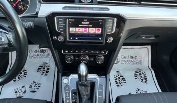 Volkswagen Passat Alltrack 2.0 TDI SCR 4Motion DSG 100% BEZWYPADKOWY SERWISOWANY GWARANCJA full