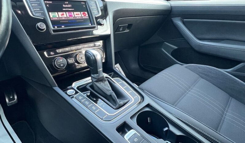 Volkswagen Passat Alltrack 2.0 TDI SCR 4Motion DSG 100% BEZWYPADKOWY SERWISOWANY GWARANCJA full