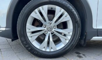 Volkswagen Passat Alltrack 2.0 TDI SCR 4Motion DSG 100% BEZWYPADKOWY SERWISOWANY GWARANCJA full