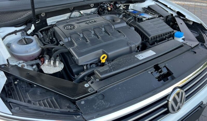 Volkswagen Passat Alltrack 2.0 TDI SCR 4Motion DSG 100% BEZWYPADKOWY SERWISOWANY GWARANCJA full