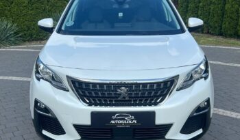 Peugeot 3008 THP 165 EAT6 Stop & Start Allure KAMERA LEDY PÓŁSKÓRA BIAŁA PERŁA GWARANCJA full