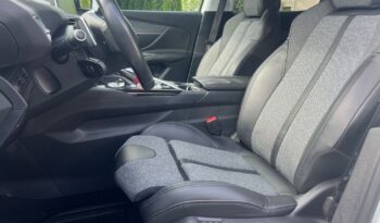 Peugeot 3008 THP 165 EAT6 Stop & Start Allure KAMERA LEDY PÓŁSKÓRA BIAŁA PERŁA GWARANCJA full