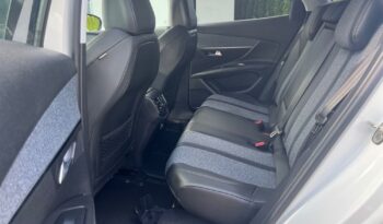 Peugeot 3008 THP 165 EAT6 Stop & Start Allure KAMERA LEDY PÓŁSKÓRA BIAŁA PERŁA GWARANCJA full