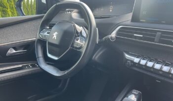 Peugeot 3008 THP 165 EAT6 Stop & Start Allure KAMERA LEDY PÓŁSKÓRA BIAŁA PERŁA GWARANCJA full