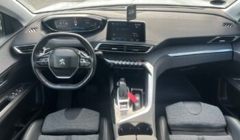 Peugeot 3008 THP 165 EAT6 Stop & Start Allure KAMERA LEDY PÓŁSKÓRA BIAŁA PERŁA GWARANCJA full