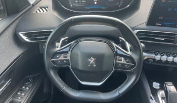 Peugeot 3008 THP 165 EAT6 Stop & Start Allure KAMERA LEDY PÓŁSKÓRA BIAŁA PERŁA GWARANCJA full
