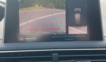 Peugeot 3008 THP 165 EAT6 Stop & Start Allure KAMERA LEDY PÓŁSKÓRA BIAŁA PERŁA GWARANCJA full