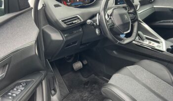 Peugeot 5008 1.5 BlueHDi Allure S&S EAT8 LEDY KAMERA BLISS BIAŁA PERŁA GWARANCJA full