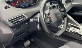 Peugeot 5008 1.5 BlueHDi Allure S&S EAT8 LEDY KAMERA BLISS BIAŁA PERŁA GWARANCJA full