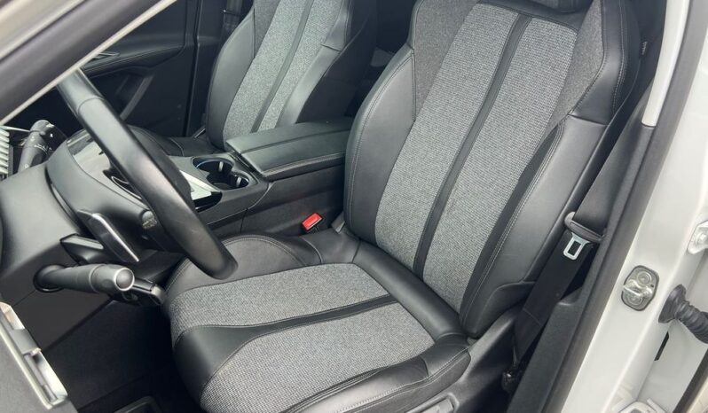 Peugeot 5008 1.5 BlueHDi Allure S&S EAT8 LEDY KAMERA BLISS BIAŁA PERŁA GWARANCJA full