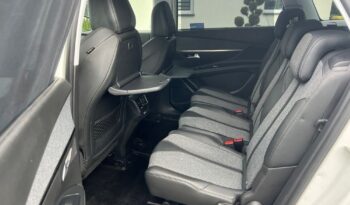 Peugeot 5008 1.5 BlueHDi Allure S&S EAT8 LEDY KAMERA BLISS BIAŁA PERŁA GWARANCJA full