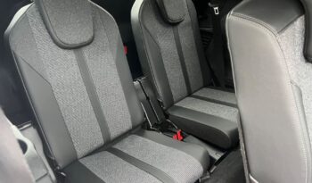 Peugeot 5008 1.5 BlueHDi Allure S&S EAT8 LEDY KAMERA BLISS BIAŁA PERŁA GWARANCJA full