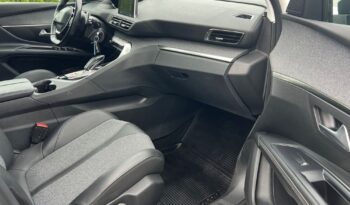 Peugeot 5008 1.5 BlueHDi Allure S&S EAT8 LEDY KAMERA BLISS BIAŁA PERŁA GWARANCJA full