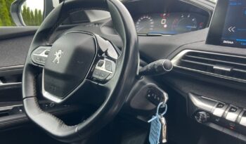 Peugeot 5008 1.5 BlueHDi Allure S&S EAT8 LEDY KAMERA BLISS BIAŁA PERŁA GWARANCJA full