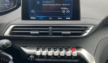Peugeot 5008 1.5 BlueHDi Allure S&S EAT8 LEDY KAMERA BLISS BIAŁA PERŁA GWARANCJA full