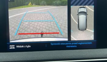 Peugeot 5008 1.5 BlueHDi Allure S&S EAT8 LEDY KAMERA BLISS BIAŁA PERŁA GWARANCJA full