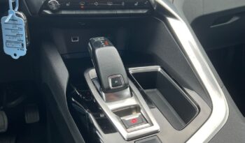 Peugeot 5008 1.5 BlueHDi Allure S&S EAT8 LEDY KAMERA BLISS BIAŁA PERŁA GWARANCJA full