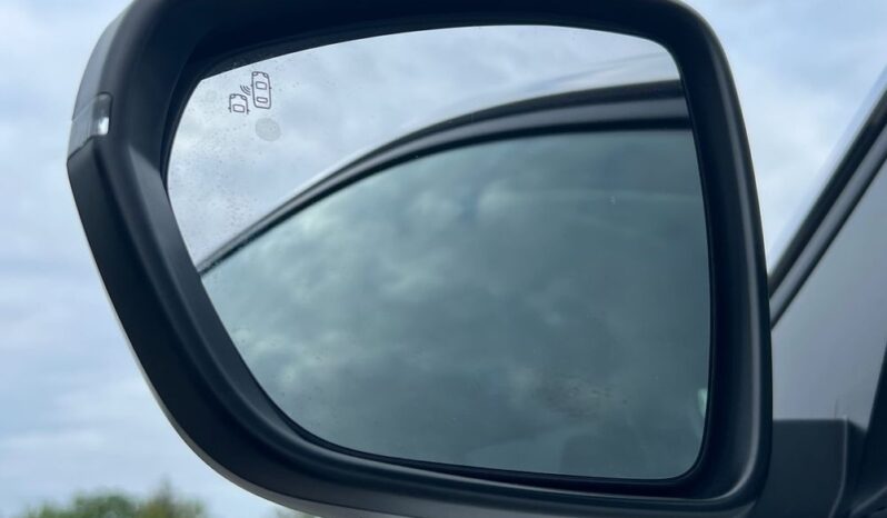 Peugeot 5008 1.5 BlueHDi Allure S&S EAT8 LEDY KAMERA BLISS BIAŁA PERŁA GWARANCJA full