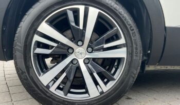 Peugeot 5008 1.5 BlueHDi Allure S&S EAT8 LEDY KAMERA BLISS BIAŁA PERŁA GWARANCJA full