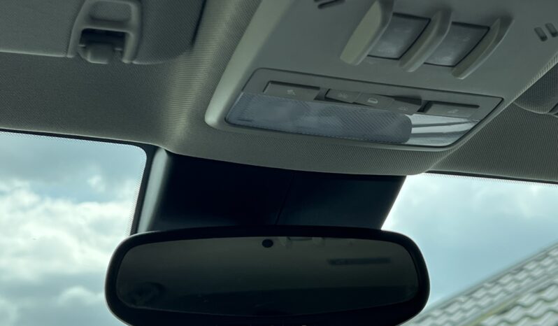 Opel Mokka X LIFT LEDY SZYBER NAVI KAMERA PÓŁSKÓRA SERWISOWANA BEZWYPADKOWA GWARANCJA full