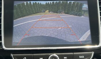 Opel Mokka X LIFT LEDY SZYBER NAVI KAMERA PÓŁSKÓRA SERWISOWANA BEZWYPADKOWA GWARANCJA full