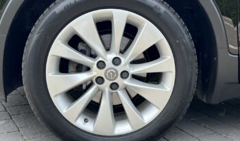 Opel Mokka X LIFT LEDY SZYBER NAVI KAMERA PÓŁSKÓRA SERWISOWANA BEZWYPADKOWA GWARANCJA full