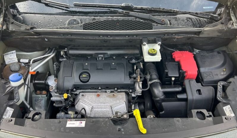 Citroën Berlingo MULTISPACE PANORAMA KLIMA ELEKTRYKA SERWISOWANY BEZWYPADKOWY GWARANCJA full