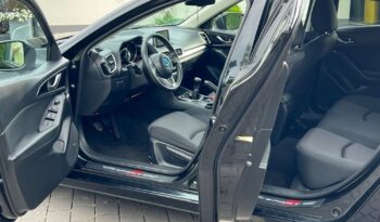 Mazda 3 SKYACTIV-D 150 Sports-Line NAVI XENON 2xPDC SERWISOWANA 100% BEZWYPADKOWA GWARANCJA full