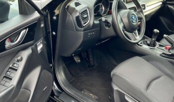 Mazda 3 SKYACTIV-D 150 Sports-Line NAVI XENON 2xPDC SERWISOWANA 100% BEZWYPADKOWA GWARANCJA full