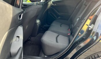 Mazda 3 SKYACTIV-D 150 Sports-Line NAVI XENON 2xPDC SERWISOWANA 100% BEZWYPADKOWA GWARANCJA full