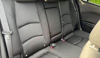 Mazda 3 SKYACTIV-D 150 Sports-Line NAVI XENON 2xPDC SERWISOWANA 100% BEZWYPADKOWA GWARANCJA full