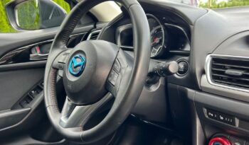 Mazda 3 SKYACTIV-D 150 Sports-Line NAVI XENON 2xPDC SERWISOWANA 100% BEZWYPADKOWA GWARANCJA full