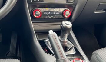 Mazda 3 SKYACTIV-D 150 Sports-Line NAVI XENON 2xPDC SERWISOWANA 100% BEZWYPADKOWA GWARANCJA full