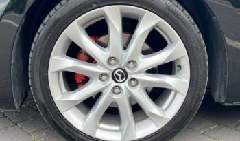 Mazda 3 SKYACTIV-D 150 Sports-Line NAVI XENON 2xPDC SERWISOWANA 100% BEZWYPADKOWA GWARANCJA full