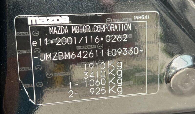 Mazda 3 SKYACTIV-D 150 Sports-Line NAVI XENON 2xPDC SERWISOWANA 100% BEZWYPADKOWA GWARANCJA full